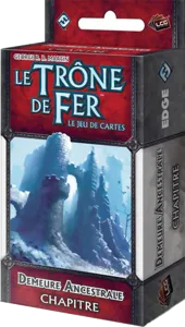 Le Trône De Fer - Lcg : Demeure Ancestrale