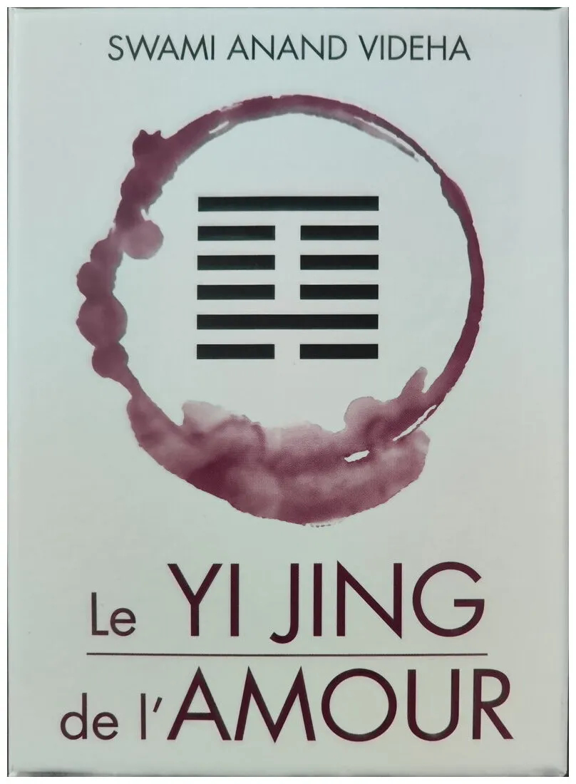 Le Yi Jing De L'amour Le Yi Jing De L'amour