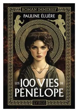 Les 100 Vies De Pénélope Les 100 Vies De Pénélope