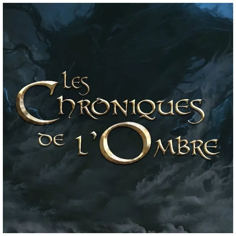 Les Chroniques De L'ombre