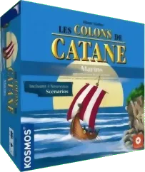 Les Colons De Catane - Les Marins De Catane Édition 2006