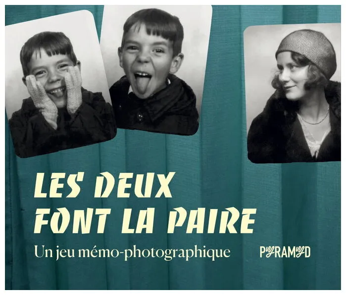 Les Deux Font La Paire