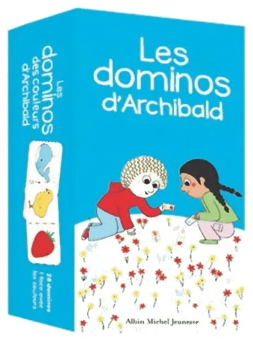 Les Dominos D'archibald