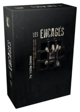 Les Encagés