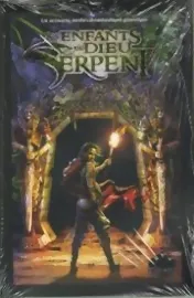 Les Enfants Du Dieu Serpent