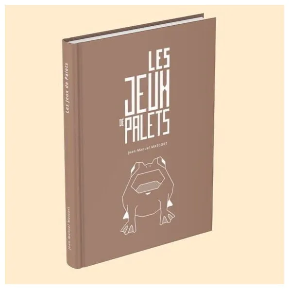Les Jeux De Palets Les Jeux De Palets