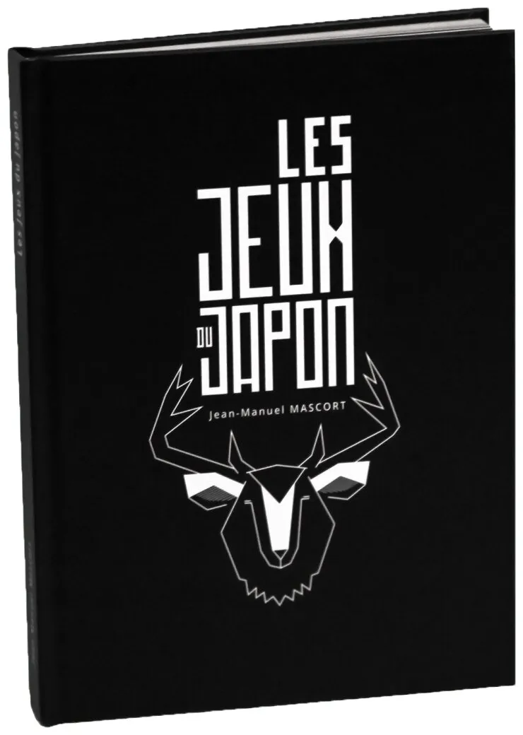 Les Jeux Du Japon Les Jeux Du Japon