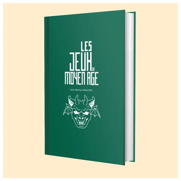 Les Jeux Du Moyen Âge