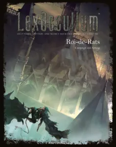 Lexoccultum - Roi-de-rats