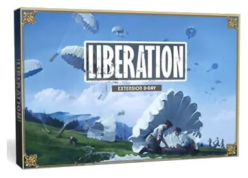 Libération - D-day