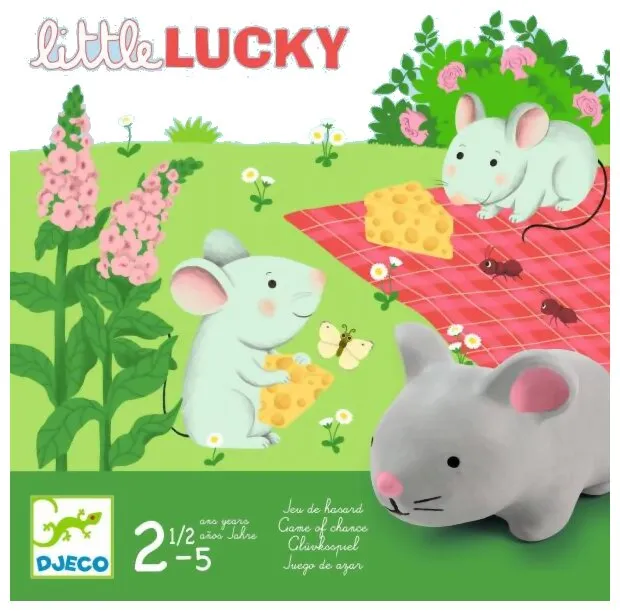 Little Lucky Little Lucky