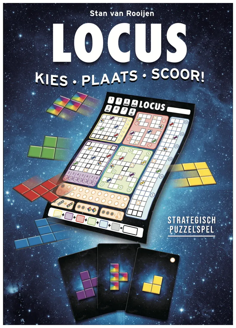 Locus Locus