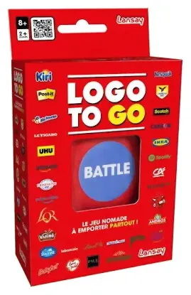 Logo To Go Logo To Go