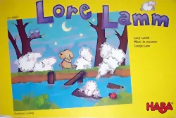 Lore Lamm