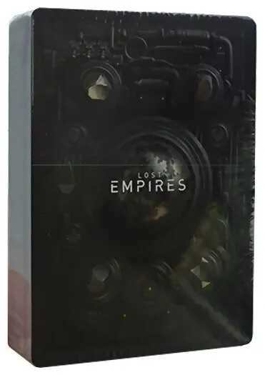 Lost Empires - La Ruine De Sura