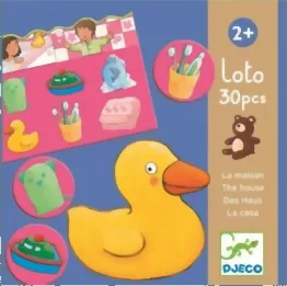Loto De La Maison