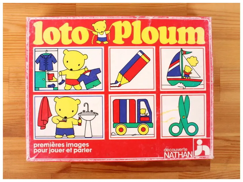 Loto Ploum Loto Ploum