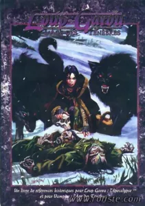 Loup-garou : L'age Des Ténèbres