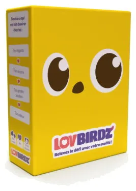 Lovbirdz Lovbirdz