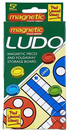 Ludo Ludo