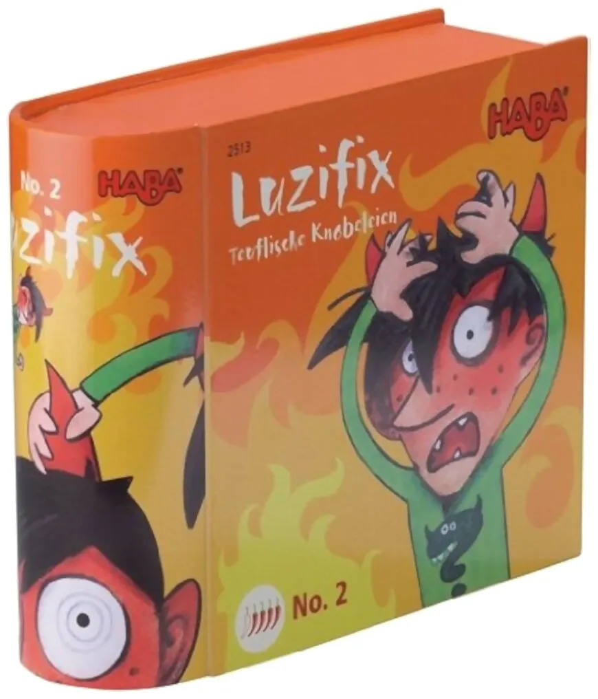 Luzifix No. 2