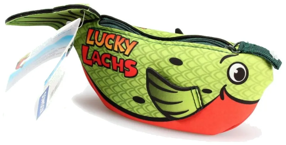 Lycky Lachs