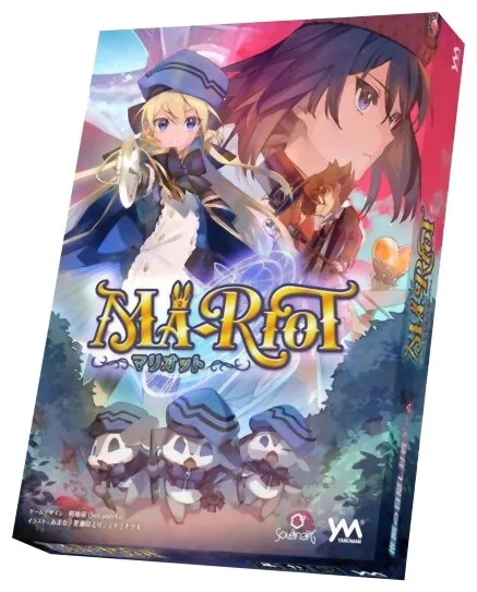 Ma-riot