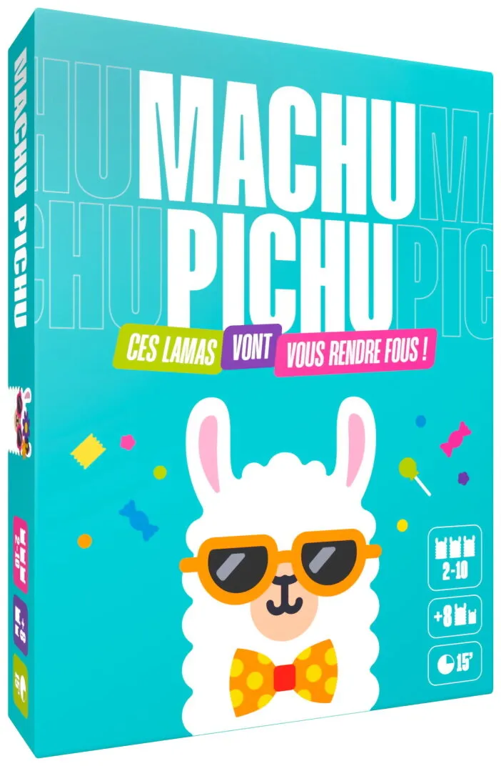 Machu Pichu