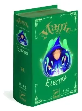 Magic Electra Magic Electra