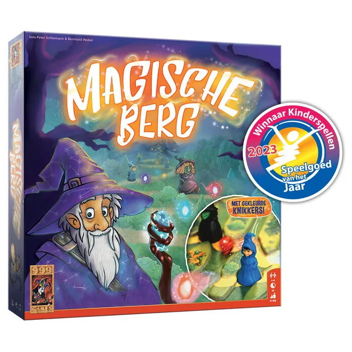 Magische Berg