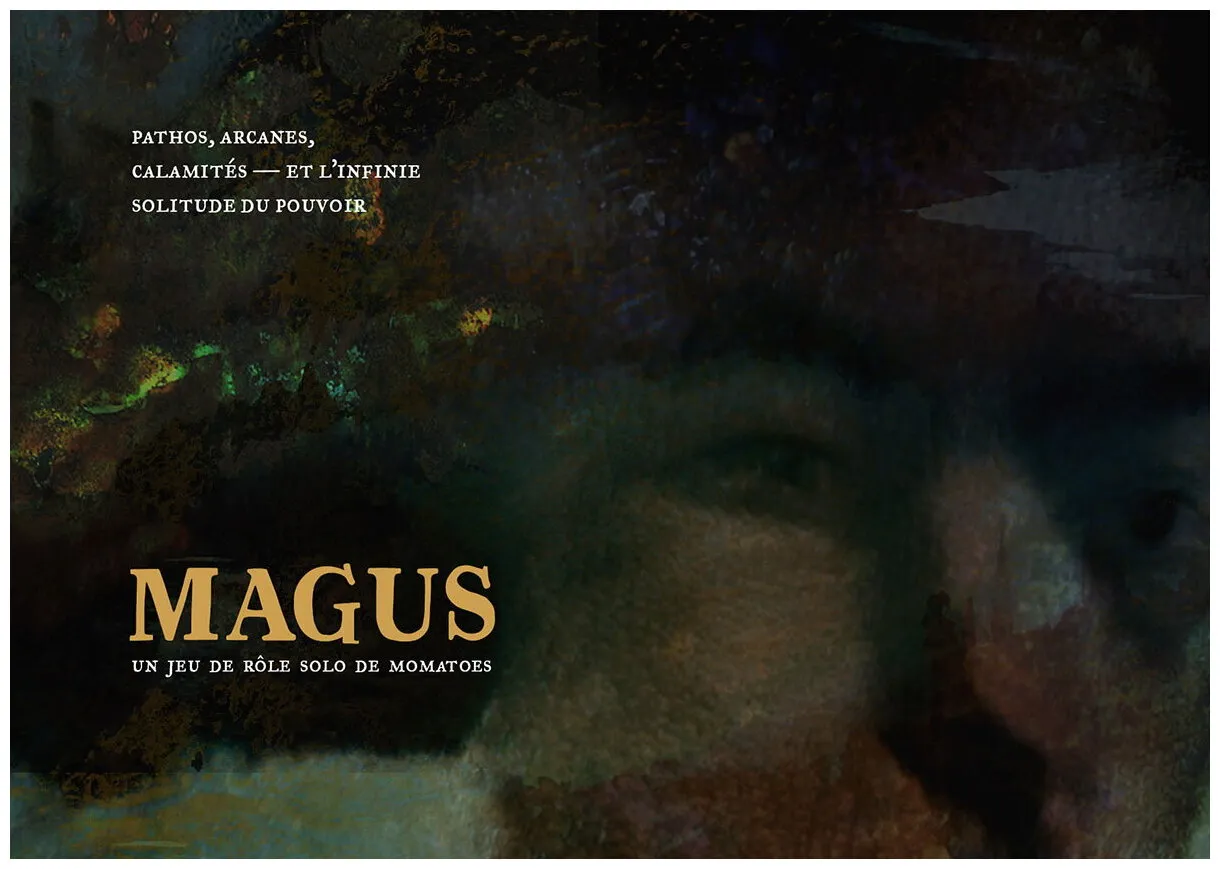Magus