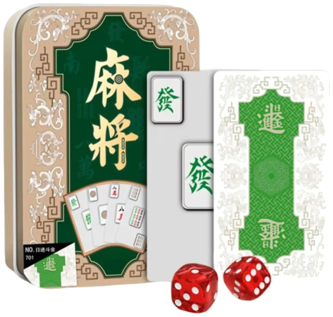 Mahjong Cartes Mahjong Cartes