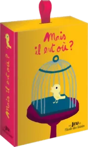 Mais Il Est Où ?