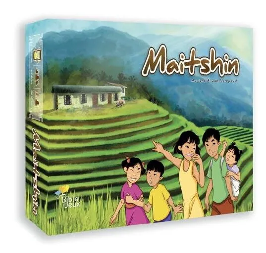 Maitshin