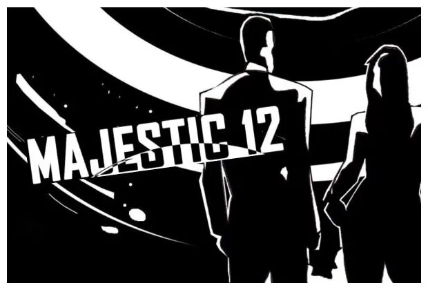 Majestic 12