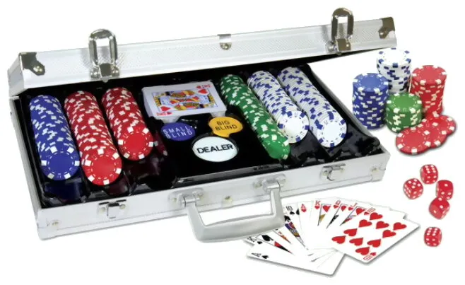 Malette De Poker Malette De Poker