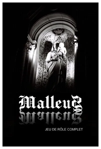 Malleus