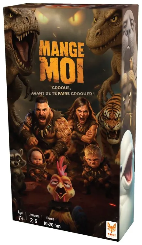 Mange Moi Mange Moi