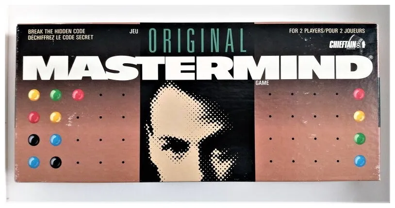 Mastermind Original