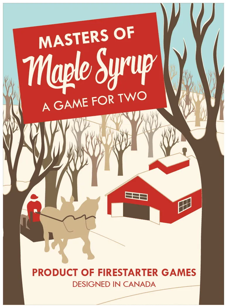 Masters Of Maple Syrup Masters Of Maple Syrup