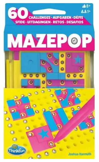 Mazepop Mazepop