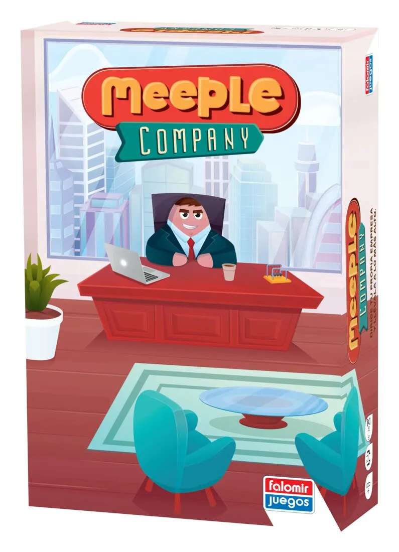 Meeple Company