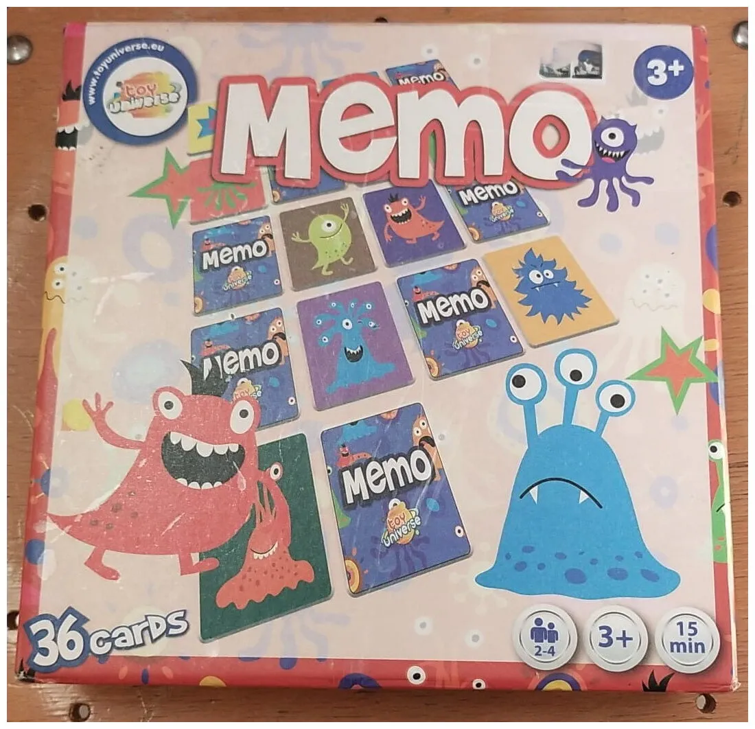 Memo