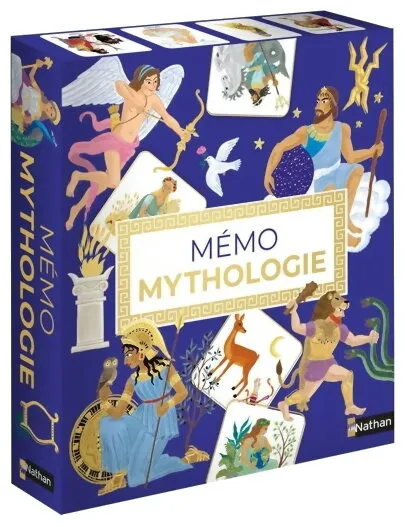 Mémo - Mythologie