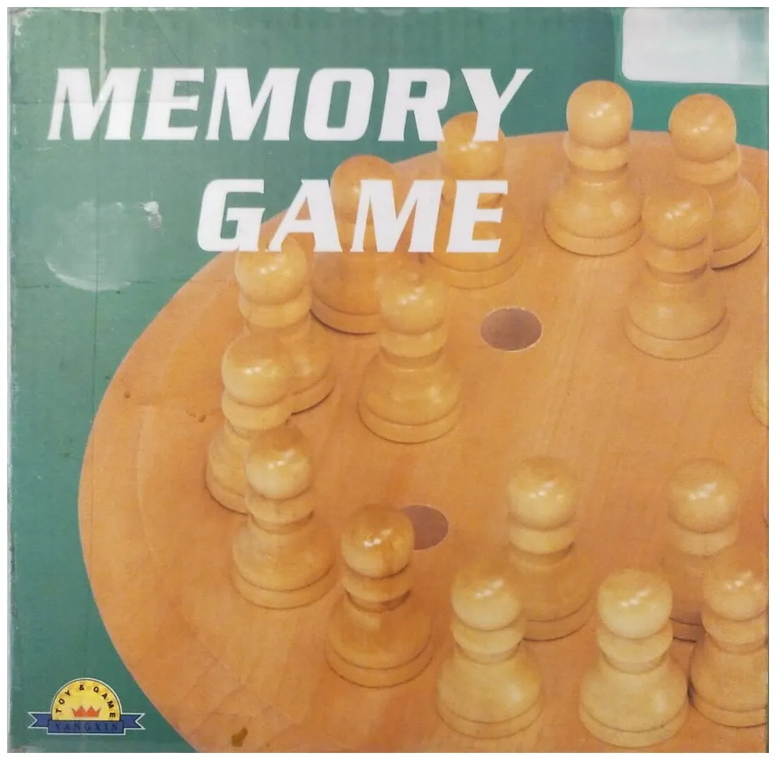 Memory Game