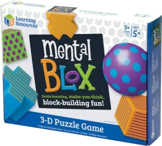 Mental Blox