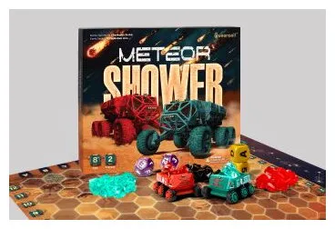 Meteor Shower