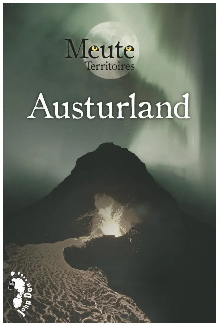 Meute - Austurland Meute - Austurland