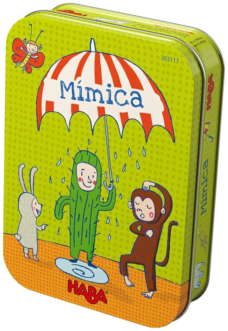 Mimica