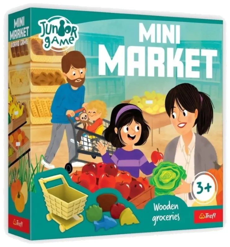 Mini Market